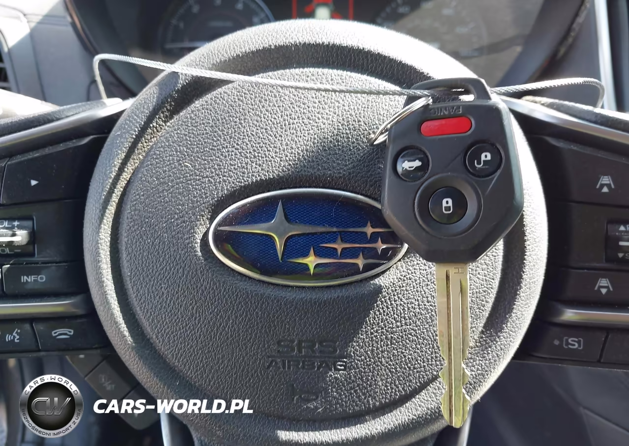 2023 Subaru Crosstrek VIN:JF2GTABC7PH256099 - 11