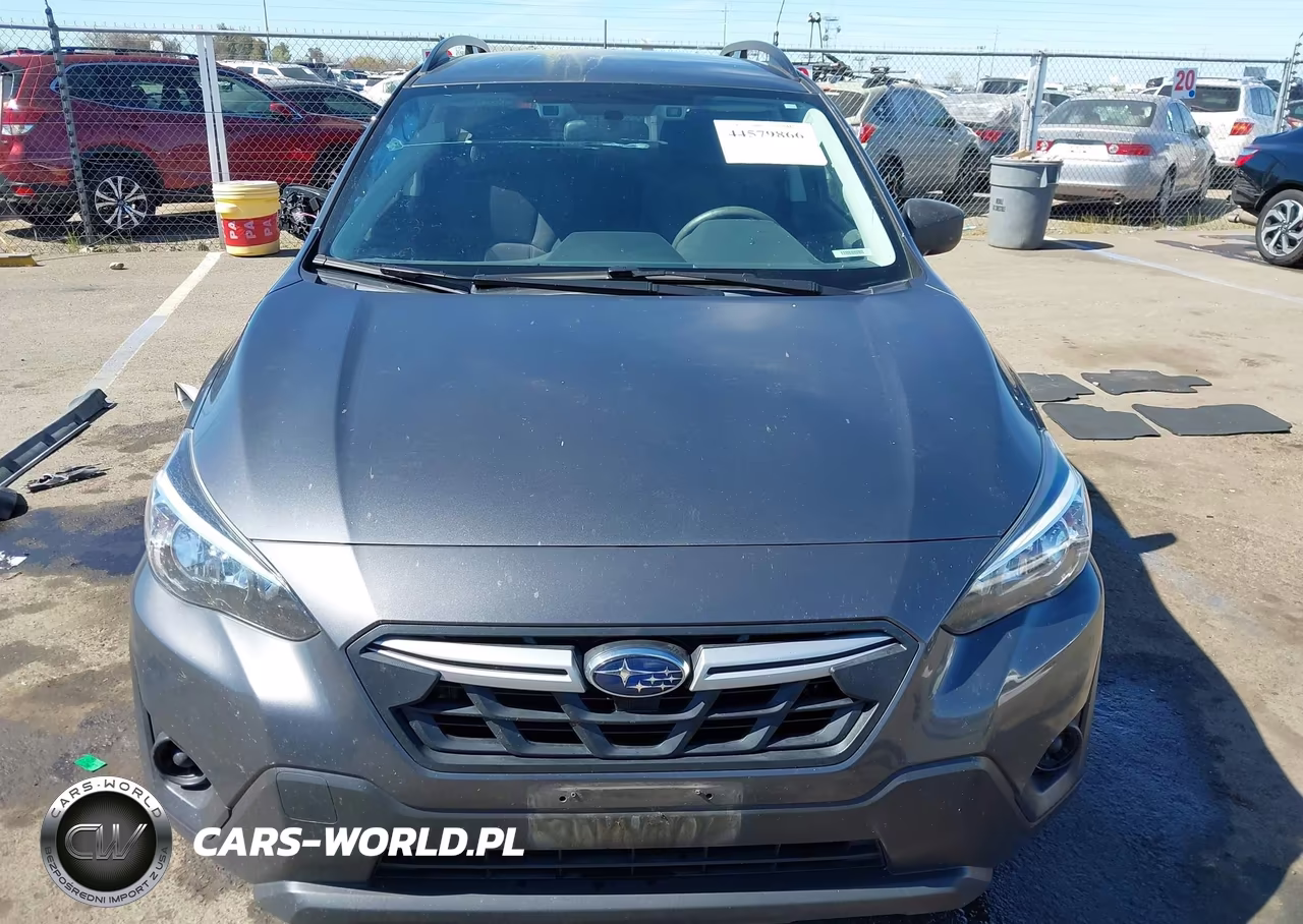 2023 Subaru Crosstrek VIN:JF2GTABC7PH256099 - 13
