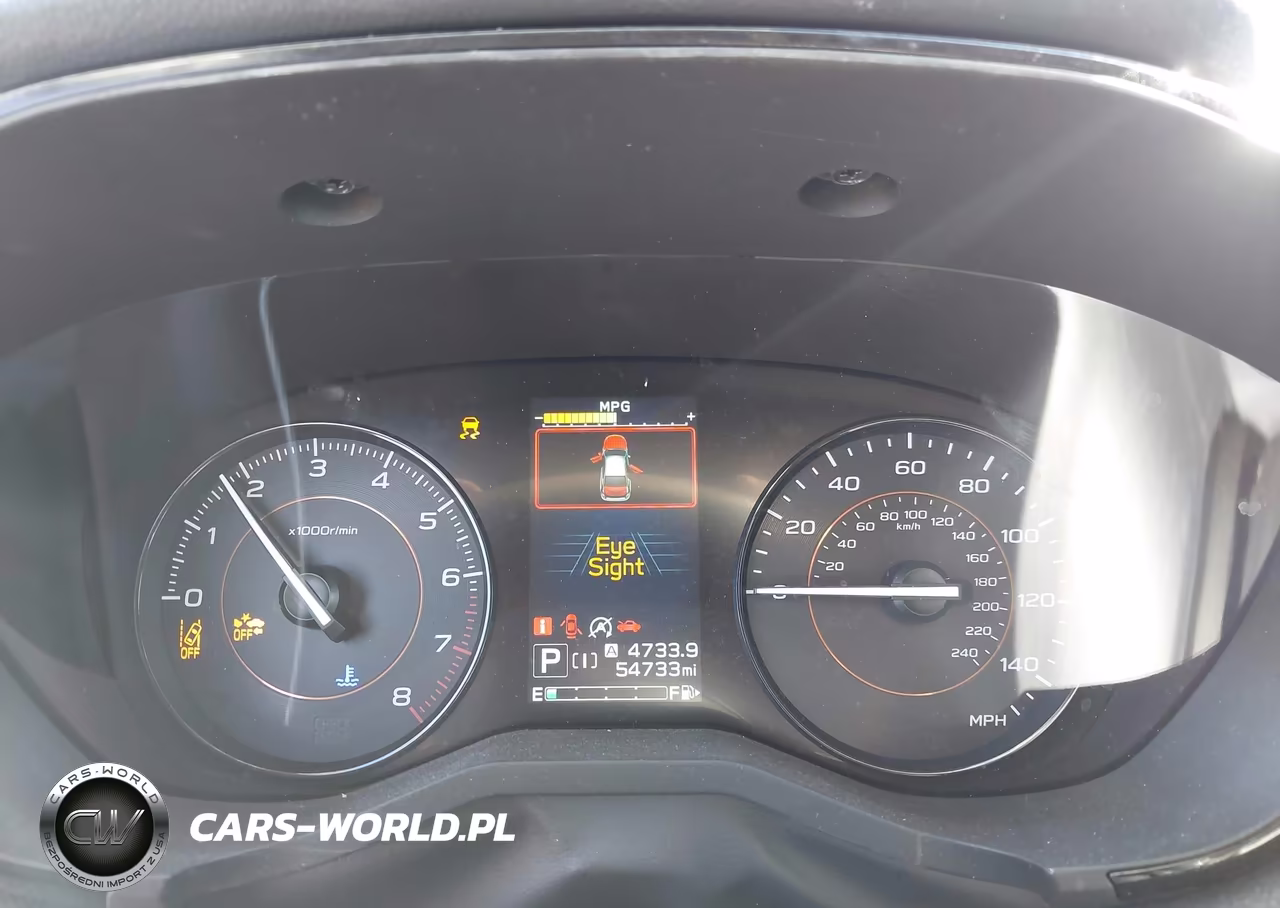 2023 Subaru Crosstrek VIN:JF2GTABC7PH256099 - 7