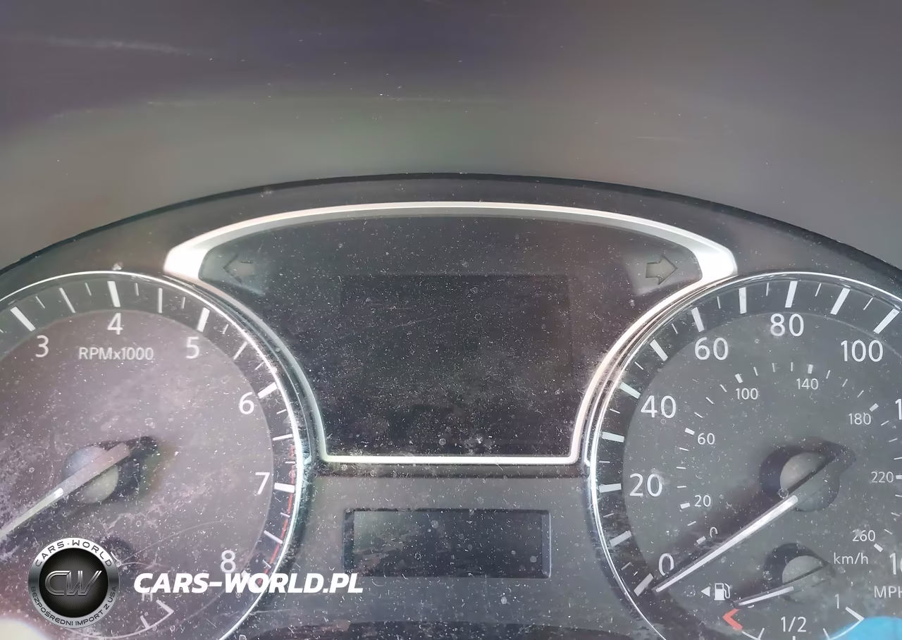 2015 Nissan Altima 2.5 S VIN:1N4AL3AP5FN371634 - 7