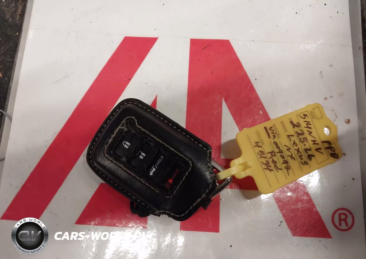 2020 Lexus Nx 300 VIN:JTJAARBZ0L5009092 - 11
