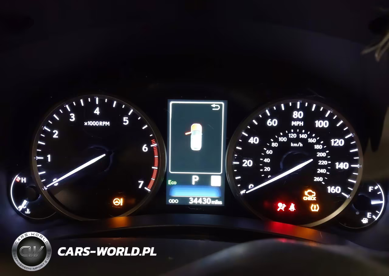 2020 Lexus Nx 300 VIN:JTJAARBZ0L5009092 - 7