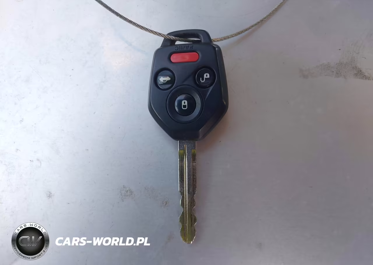 2014 Subaru Impreza 2.0I Sport Limited VIN:JF1GPAS62E8247830 - 11