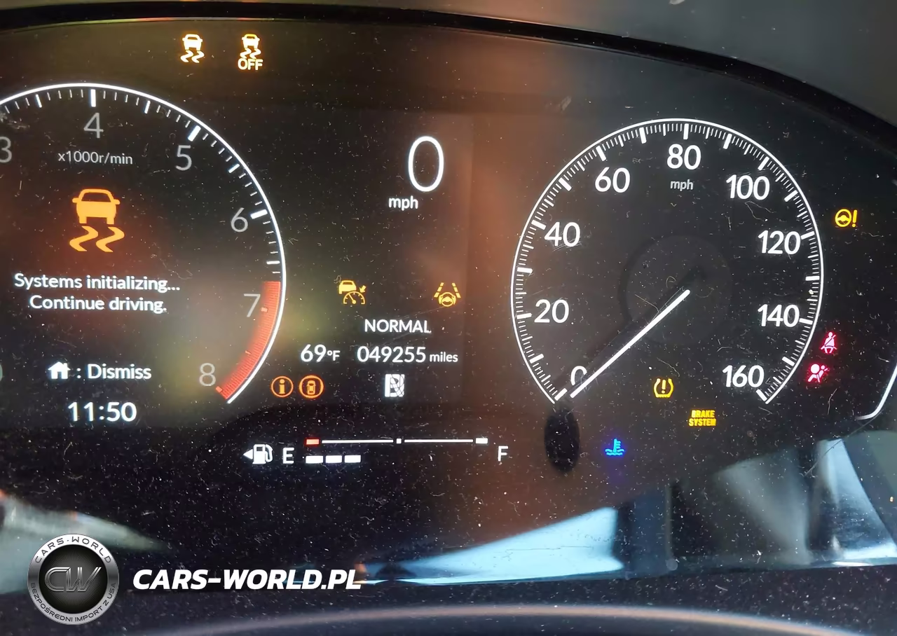 2023 Honda Civic Sport VIN:19XFL2H81PE016894 - 15