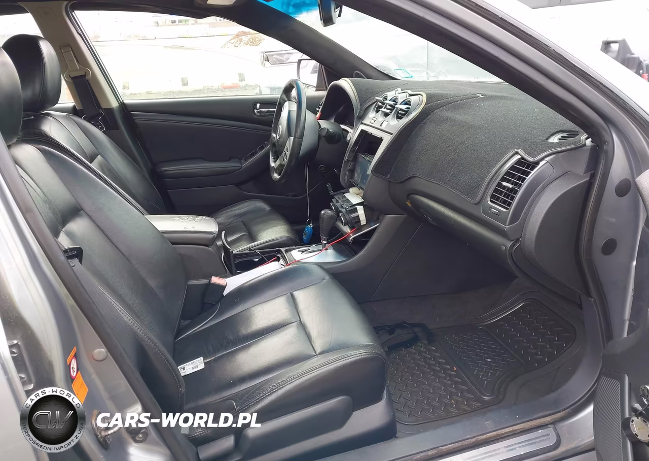 2009 Nissan Altima 2.5 S VIN:1N4AL21EX9N506314 - 5