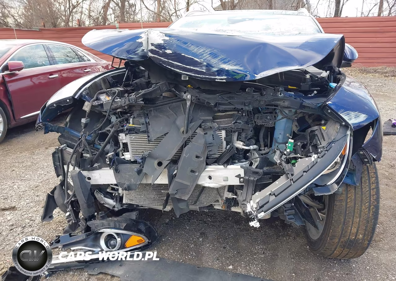 2021 Alfa Romeo Stelvio Ti Awd VIN:ZASPAKBN0M7D16647 - 11