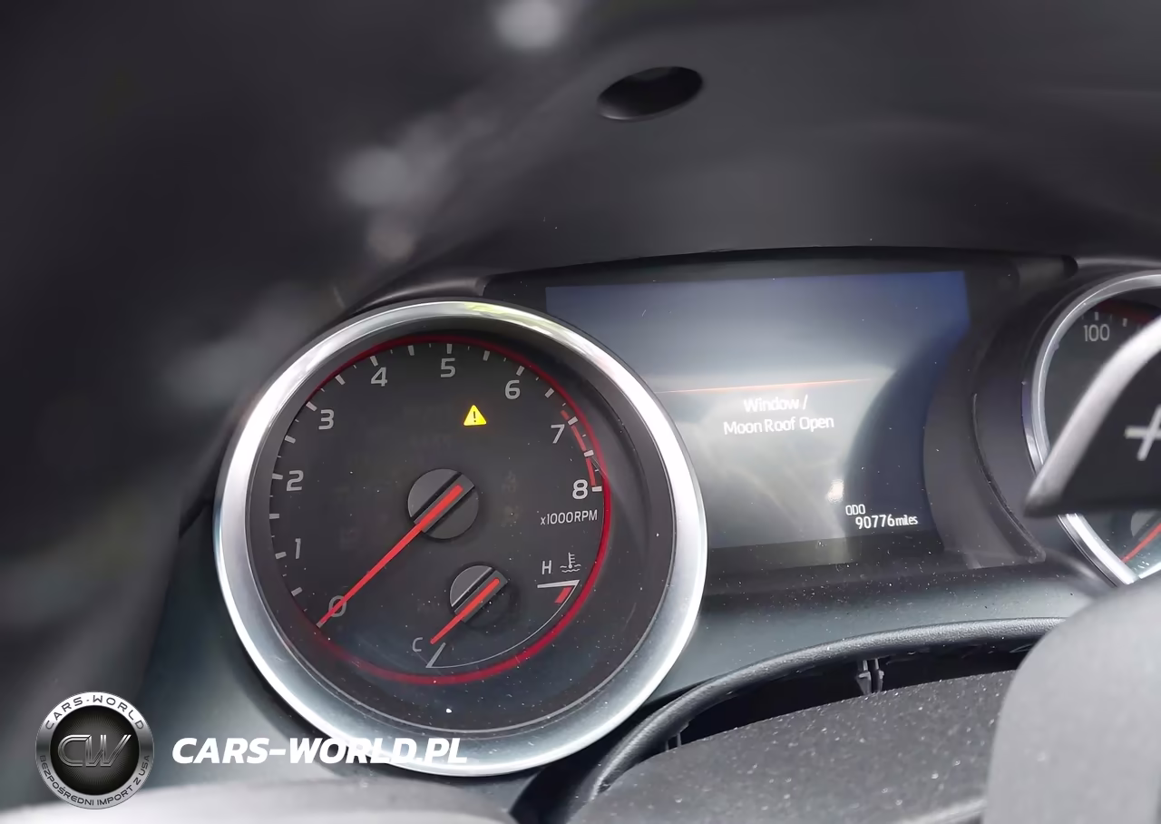 2018 Toyota Camry Xse VIN:4T1B61HK9JU539743 - 7