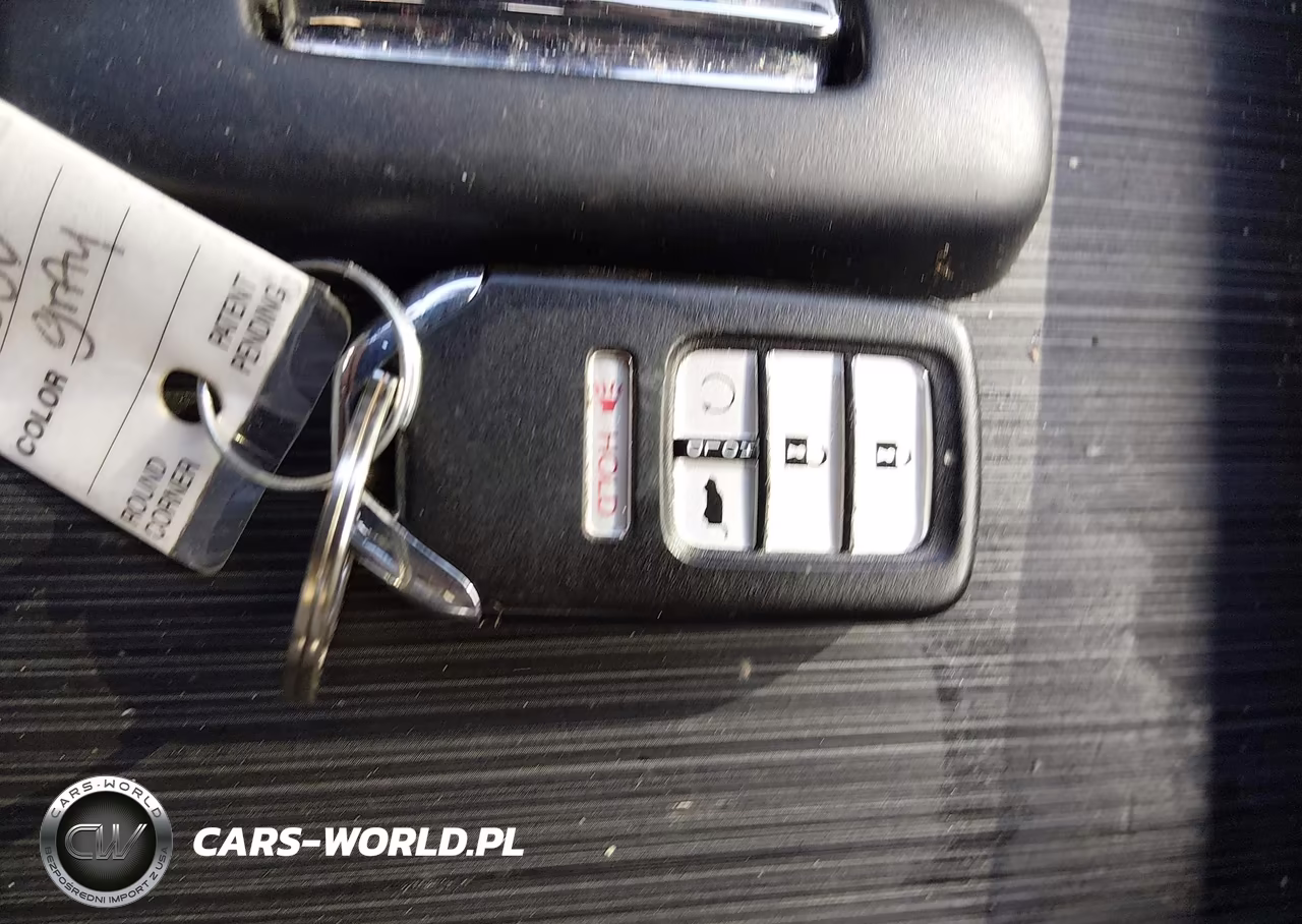 2021 Honda Pilot Awd Ex-L VIN:5FNYF6H54MB014172 - 11