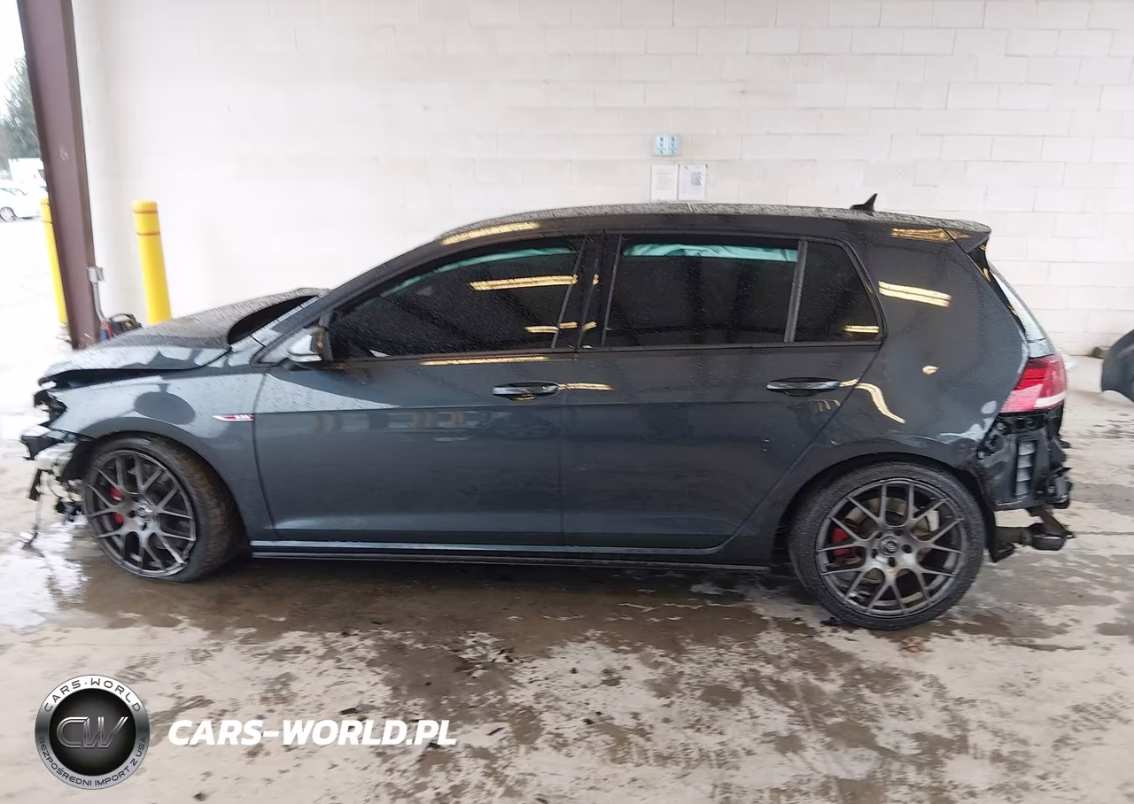 2020 Volkswagen Golf Gti 2.0T Autobahn-2.0T S-2.0T Se VIN:3VW6T7AU7LM008252 - 15