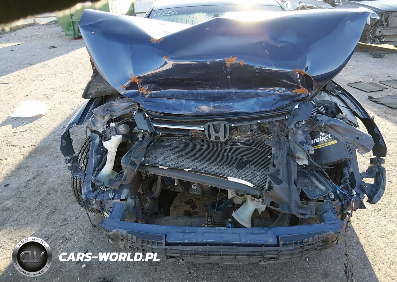2014 Honda Accord Lx VIN:1HGCR2F37EA144700 - 11