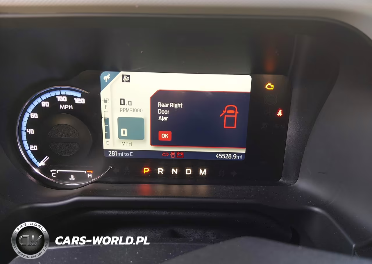 2022 Ford Bronco Badlands VIN:1FMEE5DH4NLB89774 - 7