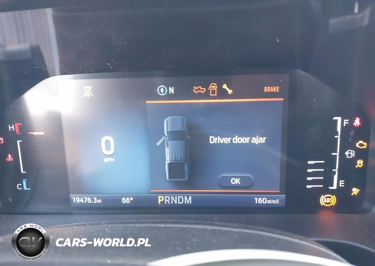 2024 Ford Ranger Xlt VIN:1FTER4GH1RLE21123 - 7