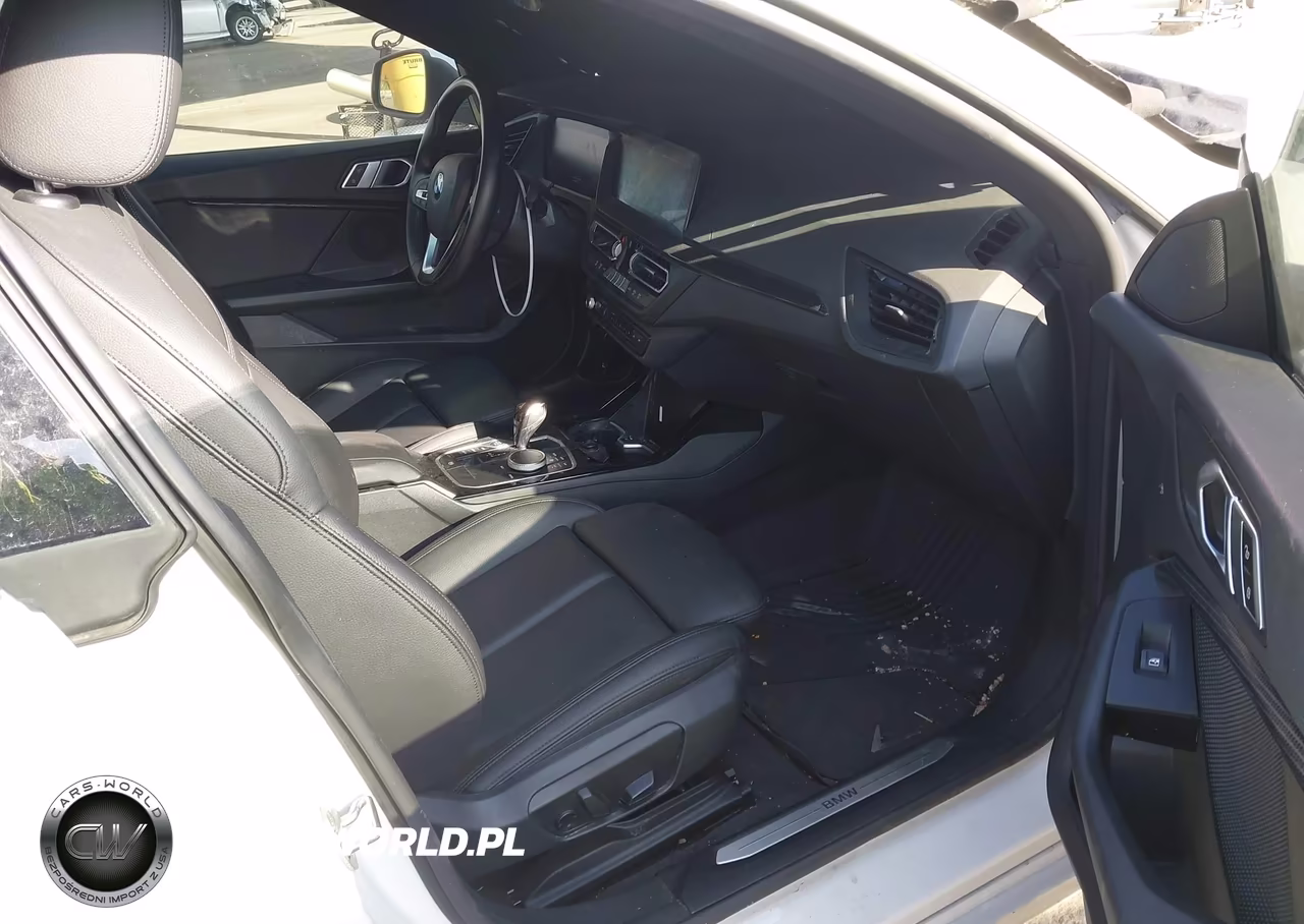 2022 BMW 228 Gran Coupe I Sdrive VIN:WBA53AK06N7J82783 - 5