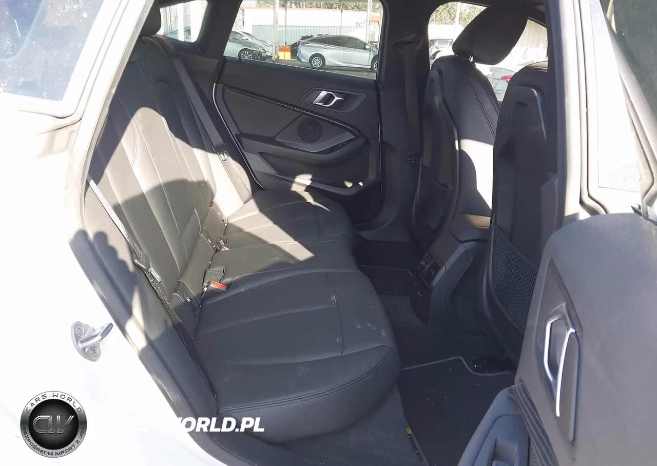 2022 BMW 228 Gran Coupe I Sdrive VIN:WBA53AK06N7J82783 - 8