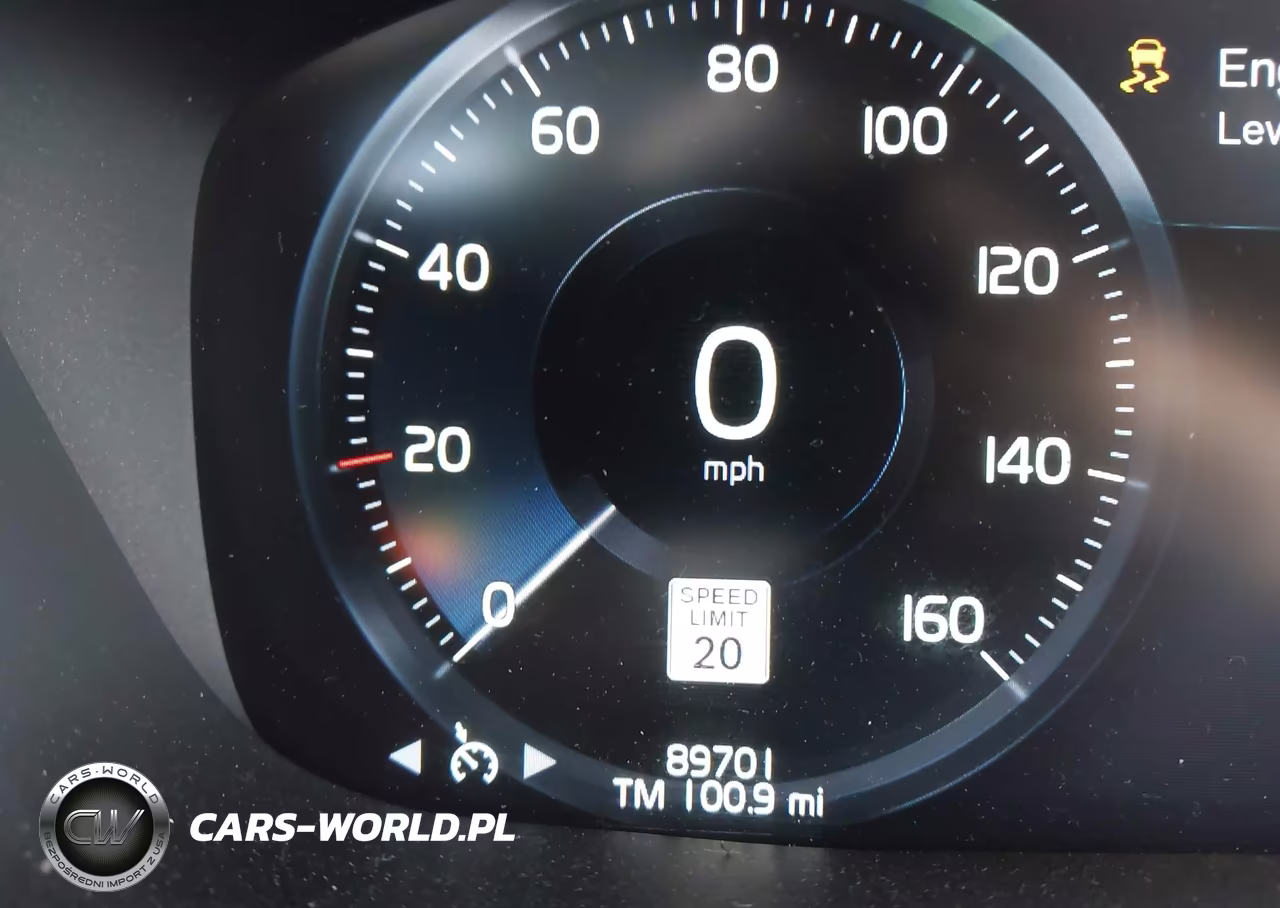 2020 Volvo Xc60 T6 Momentum VIN:YV4A22RK1L1566162 - 16