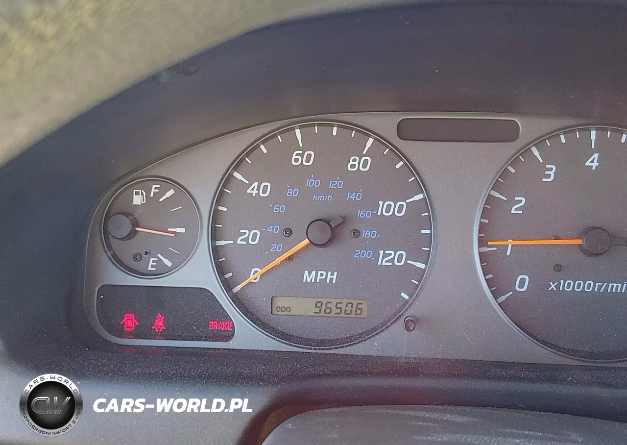 2000 Nissan Sentra Gxe-Xe VIN:3N1CB51D1YL317390 - 16