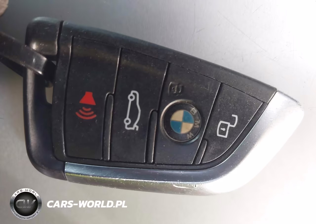 2021 BMW X4 xDrive30I VIN:5UX2V1C08M9F13754 - 11