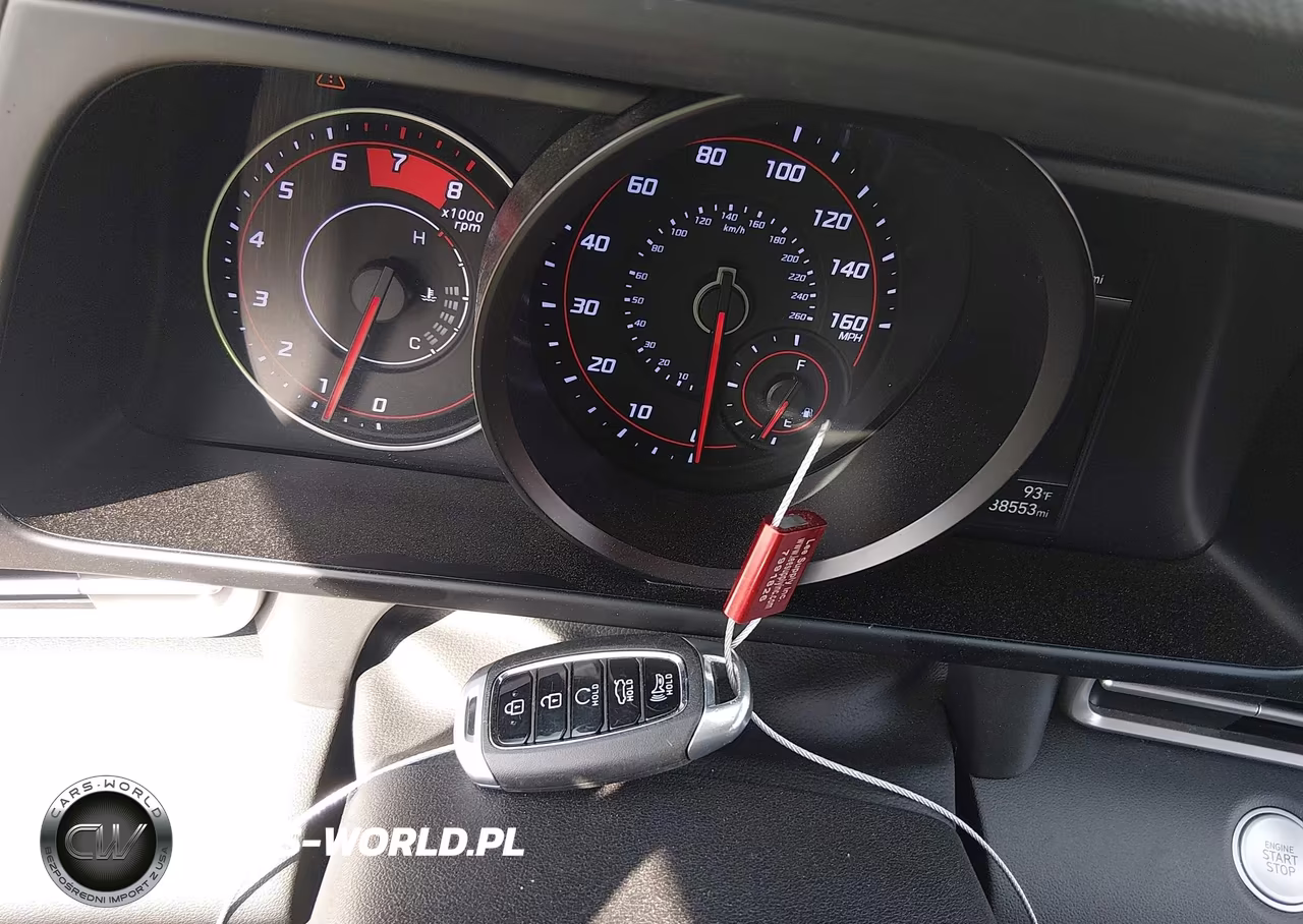 2023 Hyundai Elantra Sel VIN:5NPLM4AG2PH087448 - 11