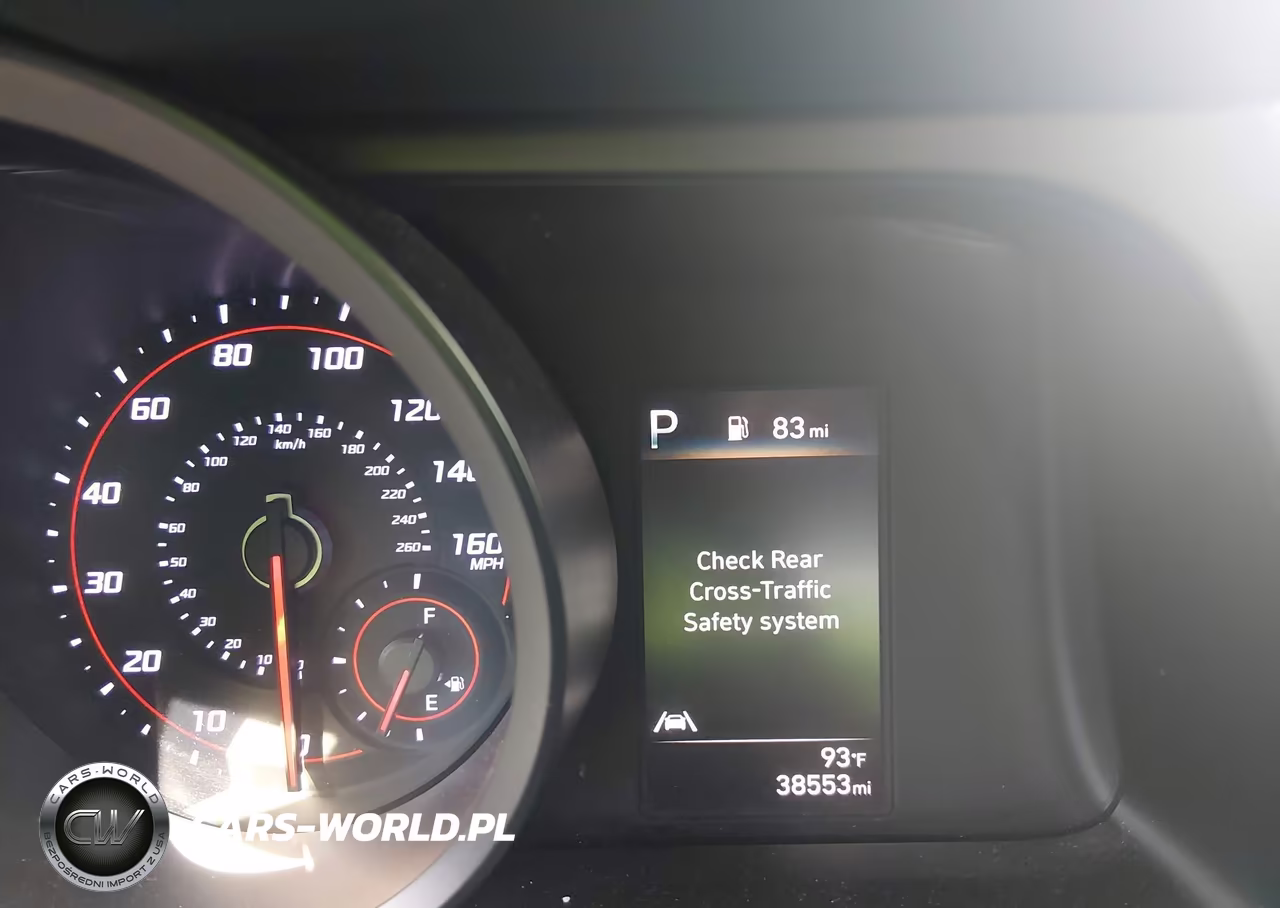 2023 Hyundai Elantra Sel VIN:5NPLM4AG2PH087448 - 16