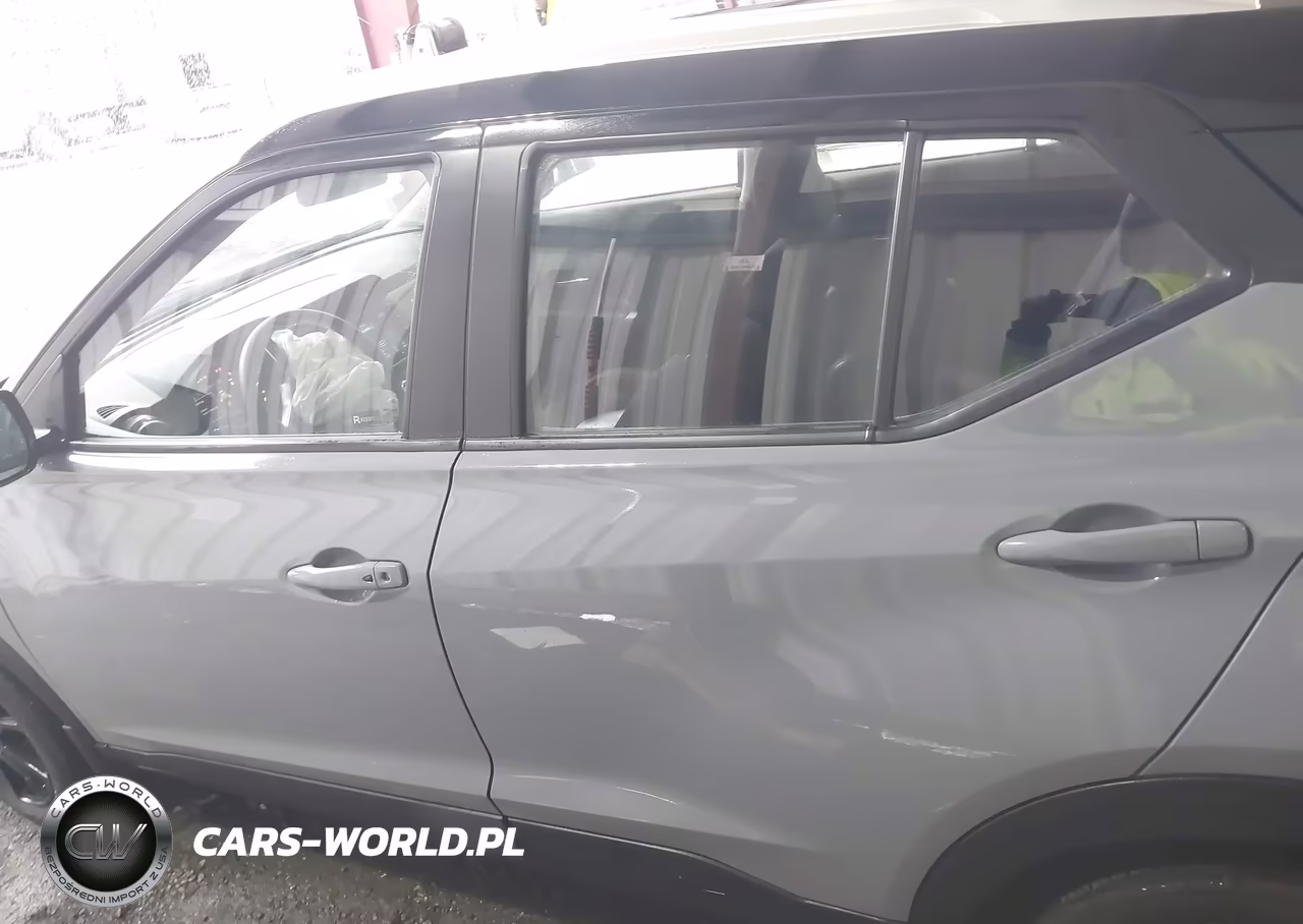 2023 Nissan Kicks Sv Xtronic Cvt VIN:3N1CP5CV5PL483451 - 14