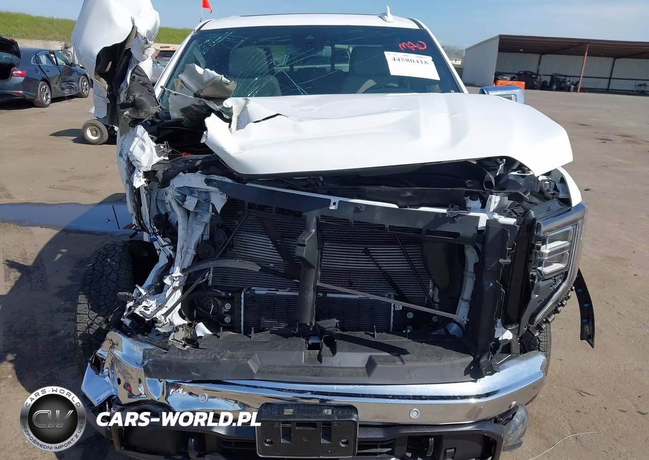 2026 GMC Sierra 1500 , Short Bed, Slt, 4Wd VIN:1GTUUDE83TZ114814 - 12
