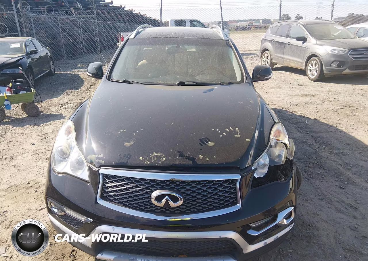 2017 Infiniti Qx50 VIN:JN1BJ0RR2HM409857 - 13