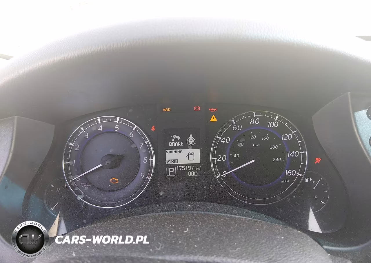2017 Infiniti Qx50 VIN:JN1BJ0RR2HM409857 - 7