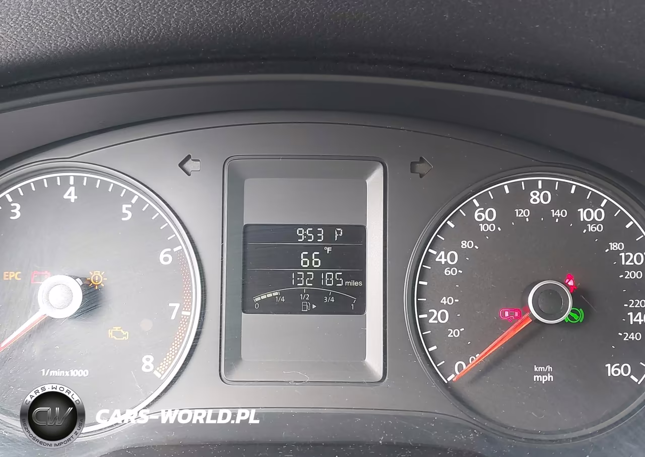 2013 Volkswagen Jetta 2.0L S VIN:3VW2K7AJ3DM391213 - 12