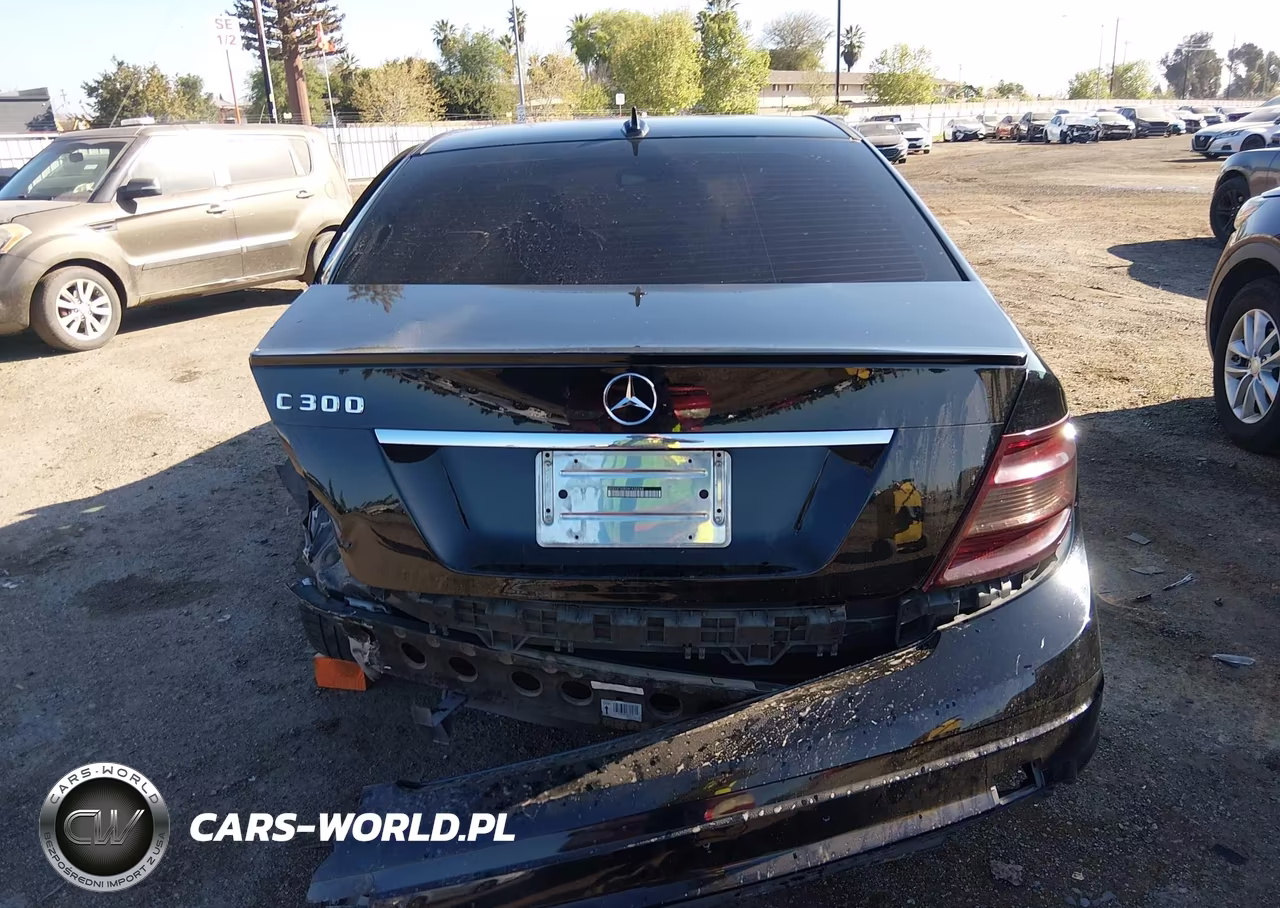 2010 Mercedes-Benz C 300 Luxury-Sport VIN:WDDGF5EB0AF430264 - 16