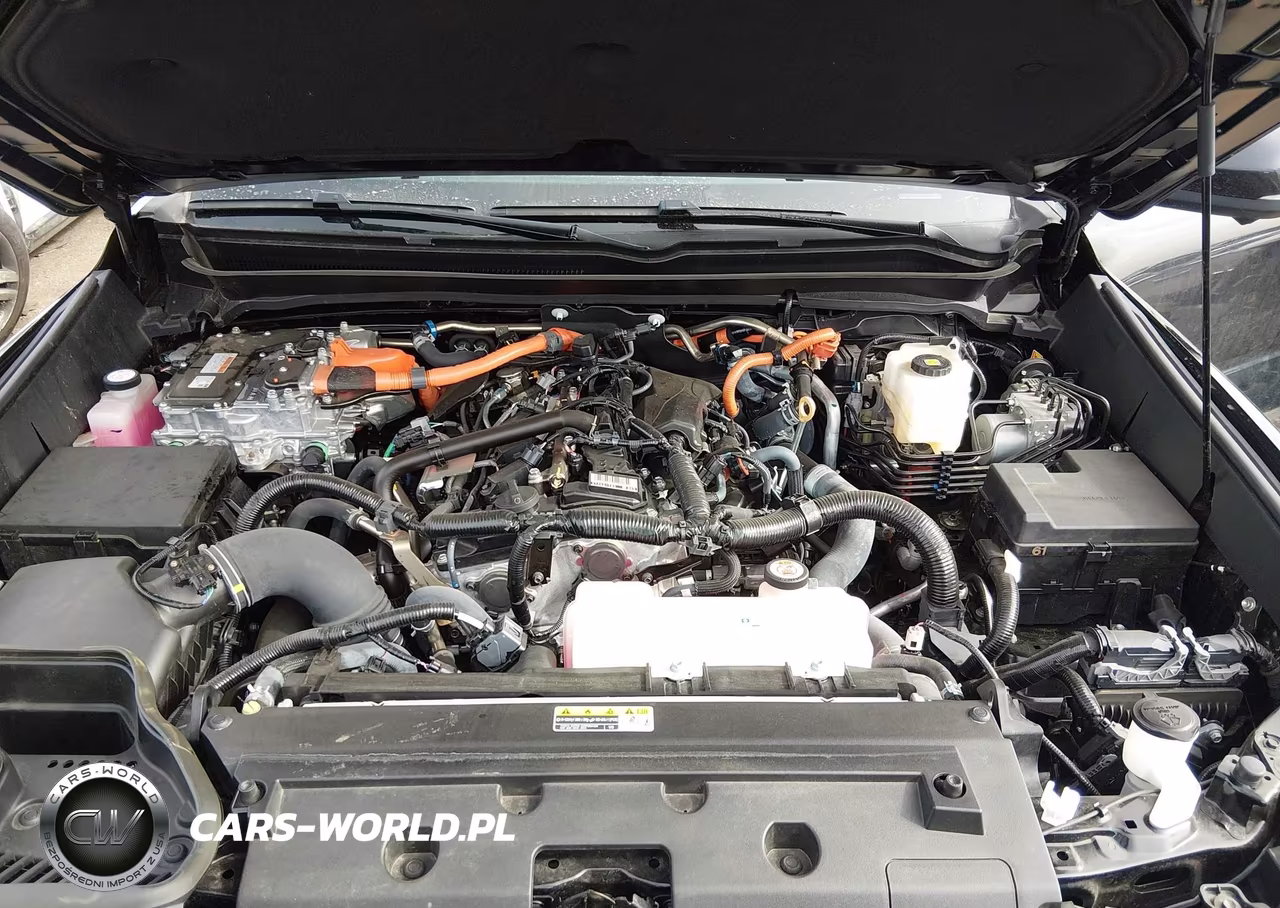 2025 Toyota Tacoma Hybrid Trd Off Road VIN:3TYLC5LN6ST020766 - 10