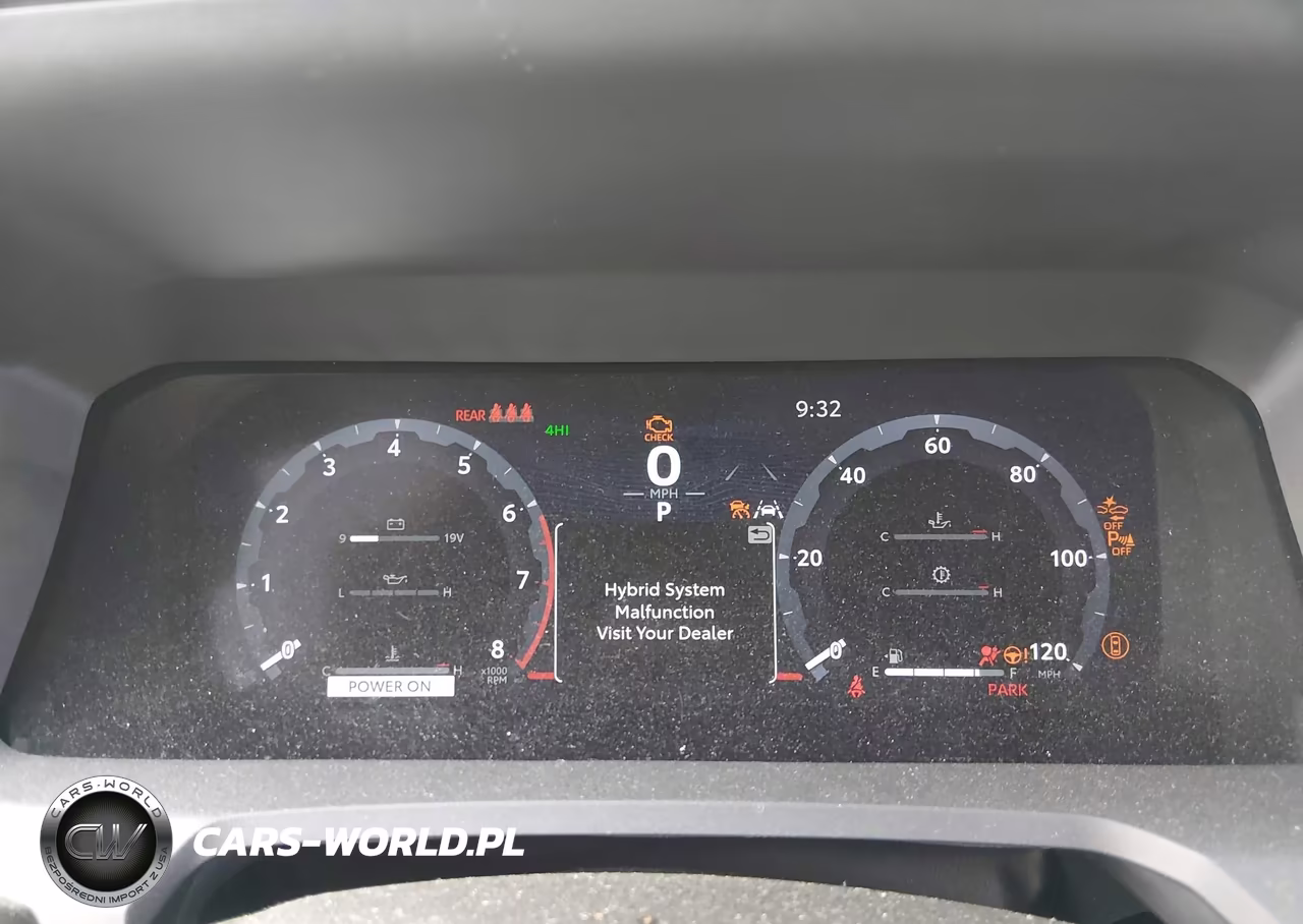 2025 Toyota Tacoma Hybrid Trd Off Road VIN:3TYLC5LN6ST020766 - 7