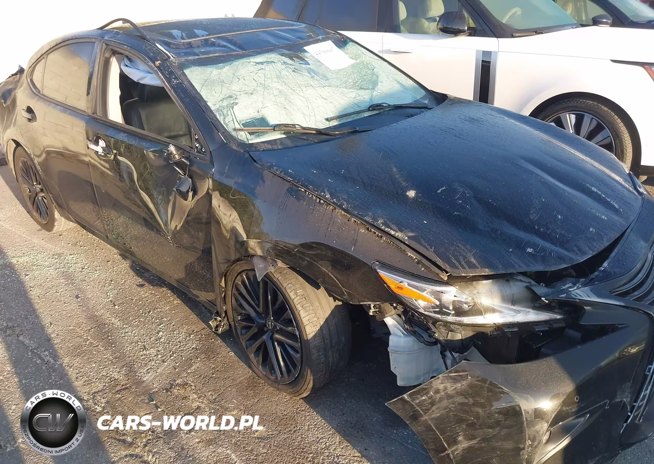 2016 Lexus Es 350 VIN:JTHBK1GGXG2213000 - 12