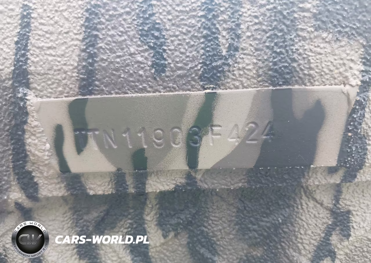 2024 Havoc Other VIN:1TPBB201XR1241775 - 9