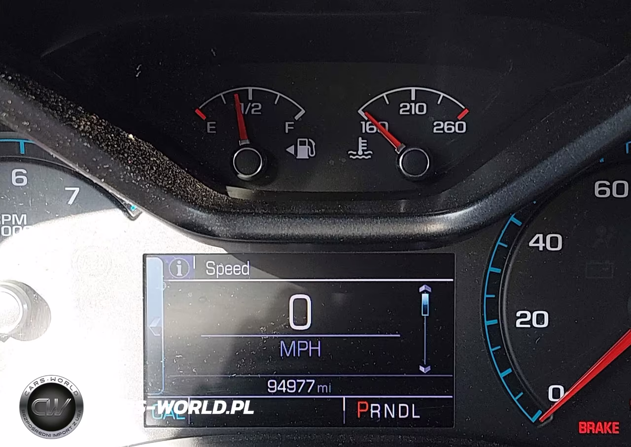 2018 Chevrolet Colorado Lt VIN:1GCGTCEN0J1262883 - 16