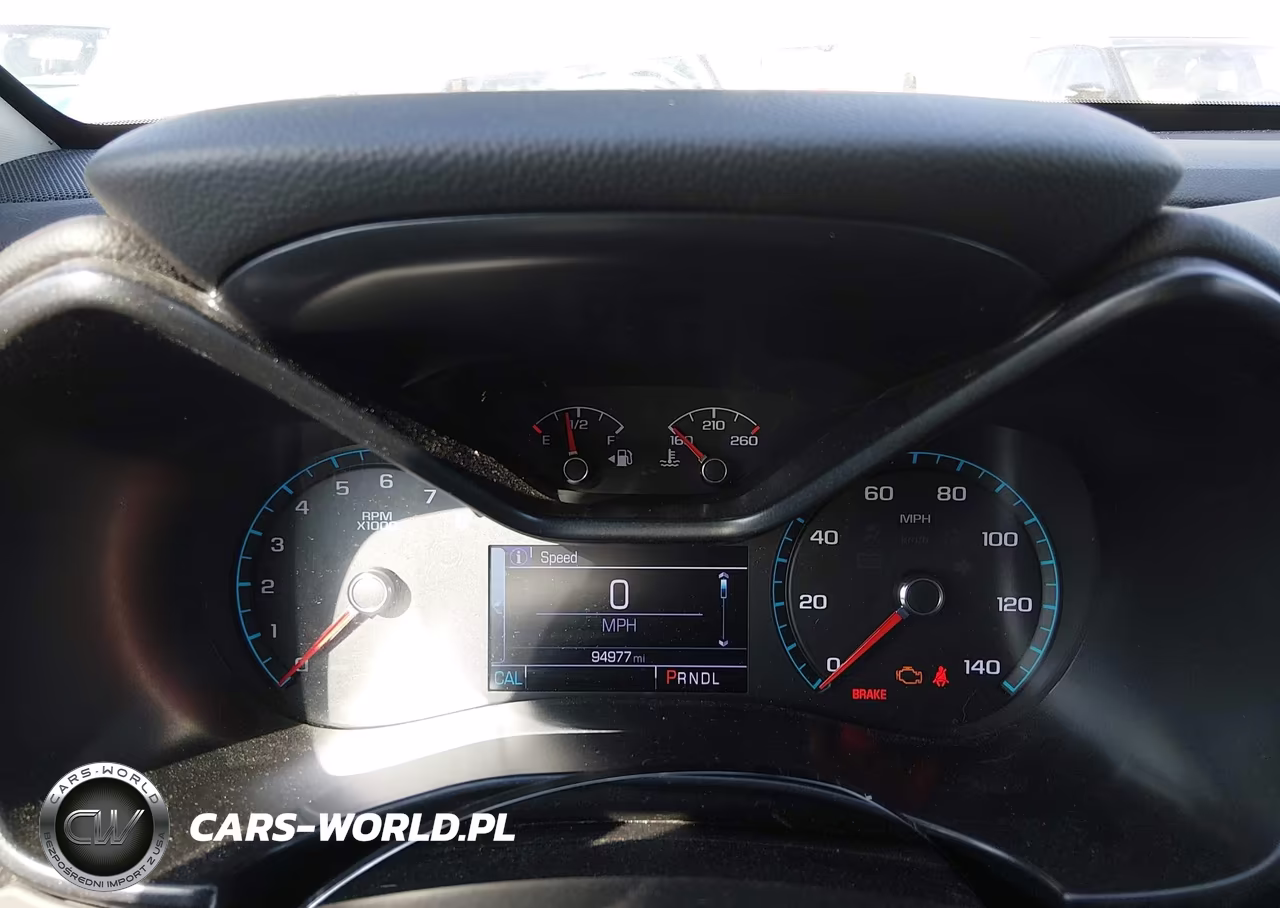 2018 Chevrolet Colorado Lt VIN:1GCGTCEN0J1262883 - 7
