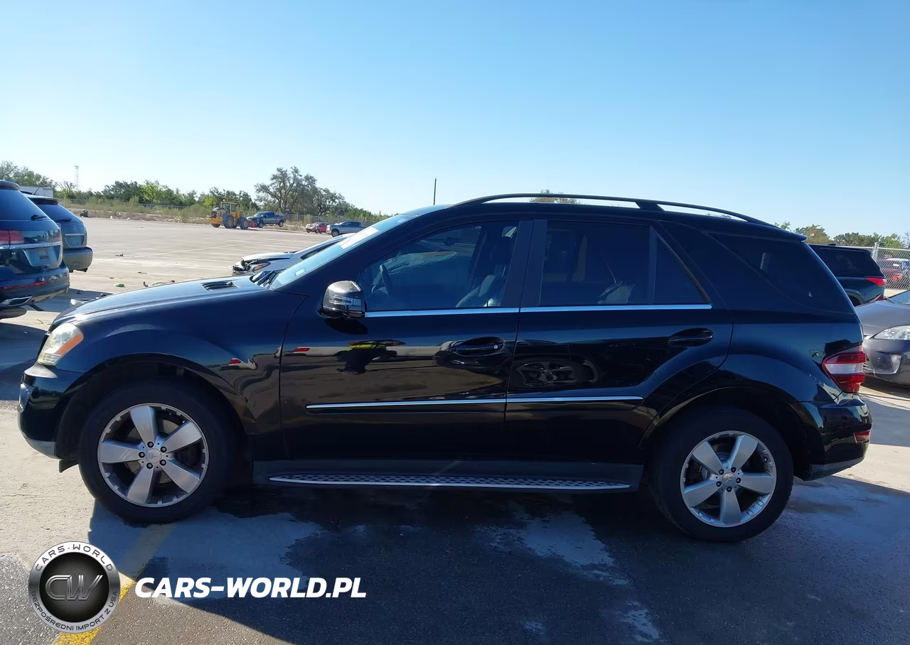 2011 Mercedes-Benz Ml 350 VIN:4JGBB5GB5BA625669 - 14