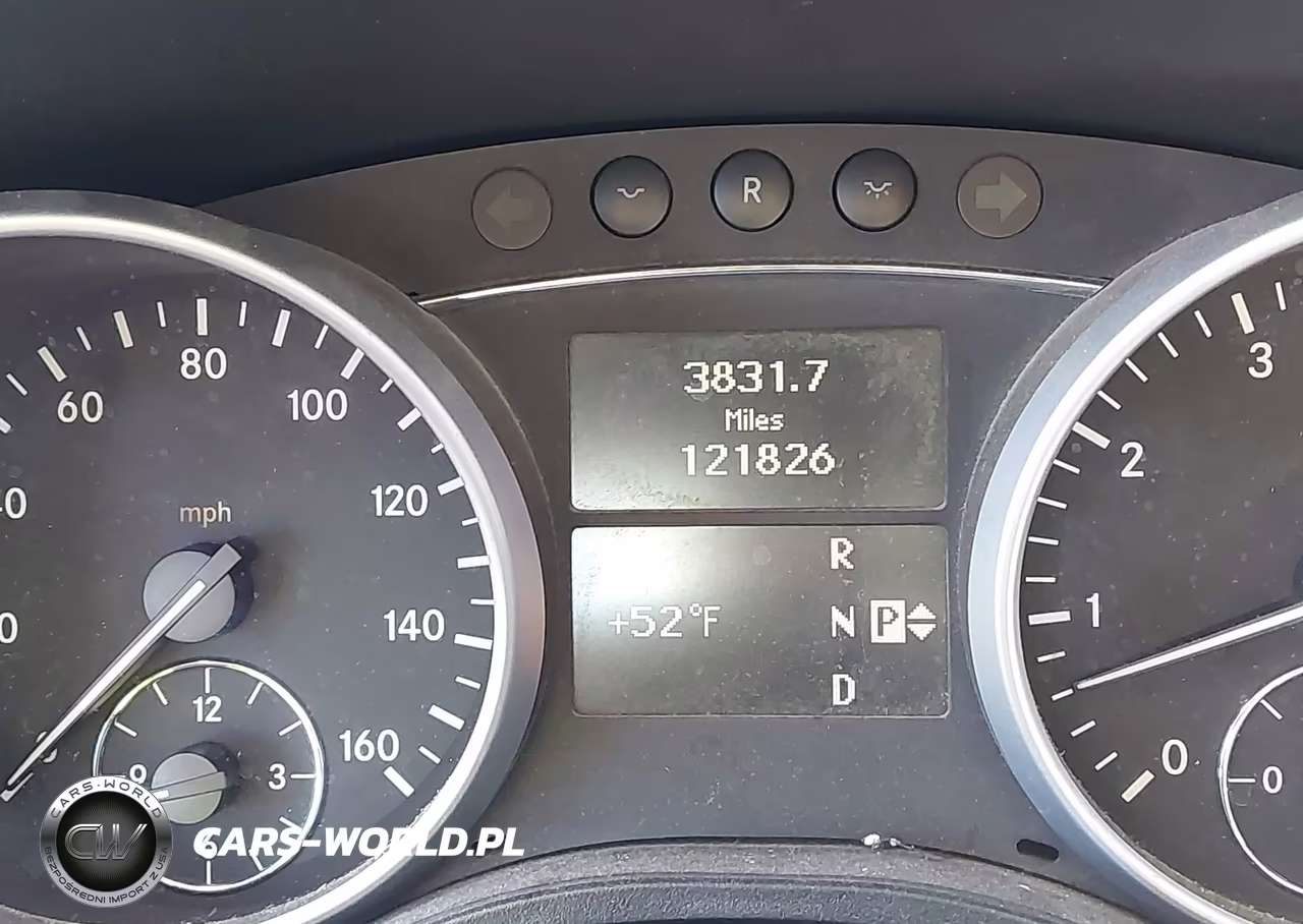2011 Mercedes-Benz Ml 350 VIN:4JGBB5GB5BA625669 - 15