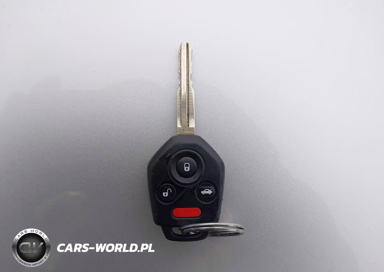 2013 Subaru Impreza Wagon 2.0I VIN:JF1GPAA60D2850195 - 11