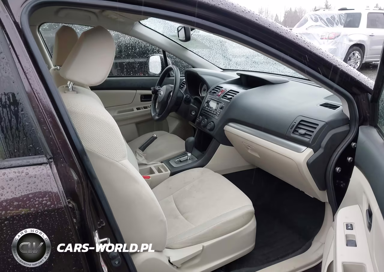 2013 Subaru Impreza Wagon 2.0I VIN:JF1GPAA60D2850195 - 17