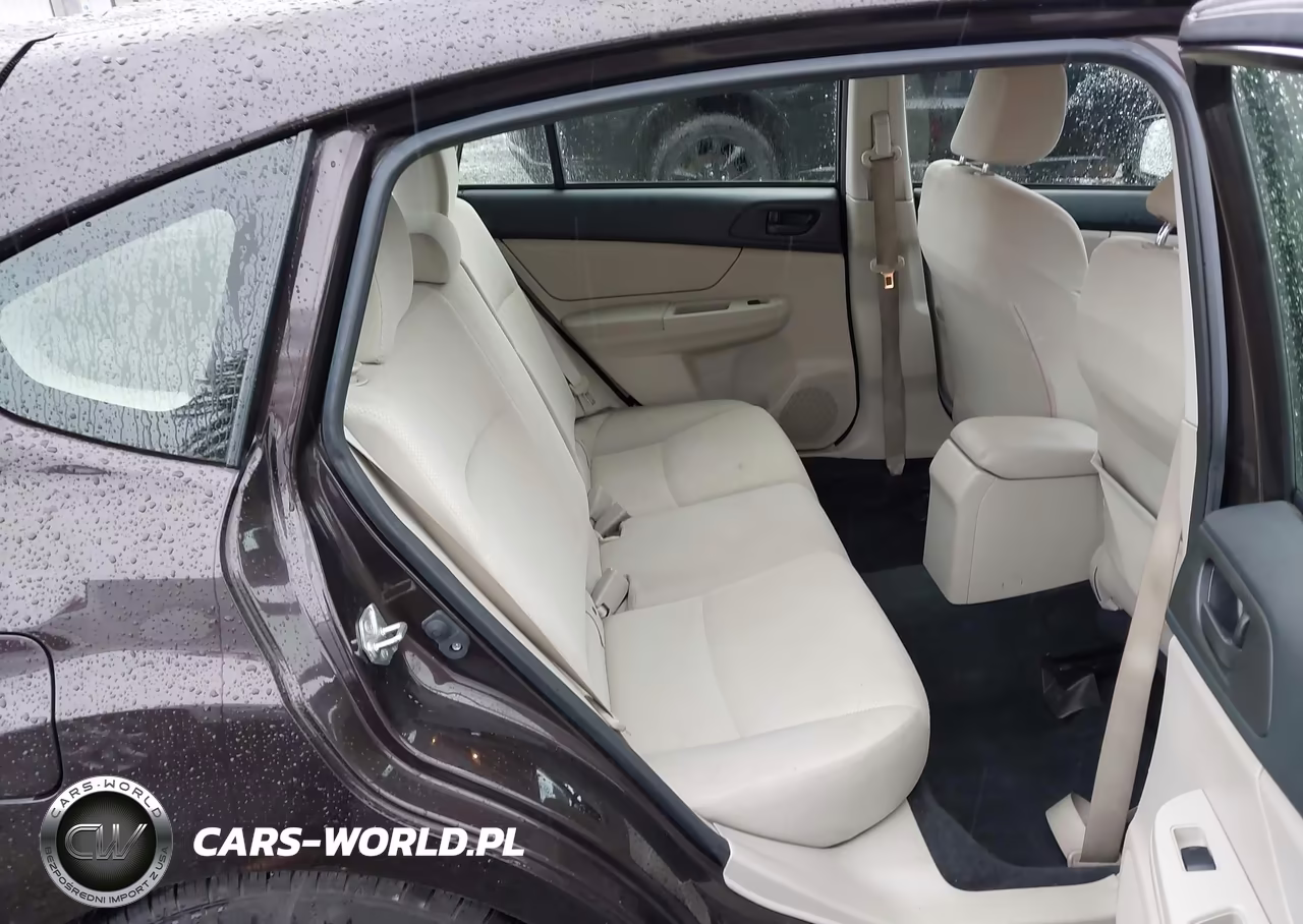 2013 Subaru Impreza Wagon 2.0I VIN:JF1GPAA60D2850195 - 18