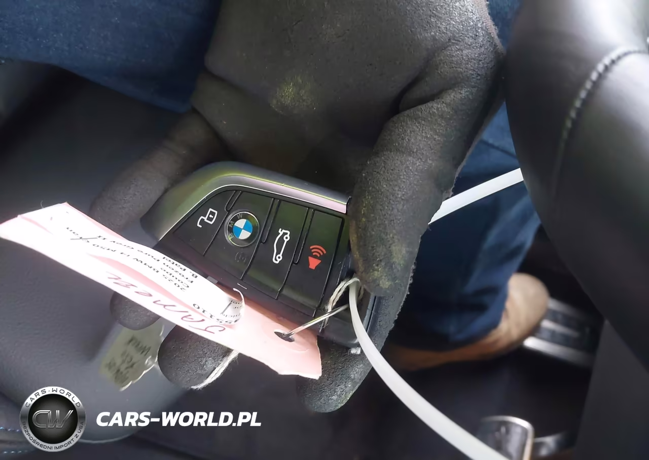2025 BMW I4 Gran Coupe M50 VIN:WBY33HD05SFU14936 - 11