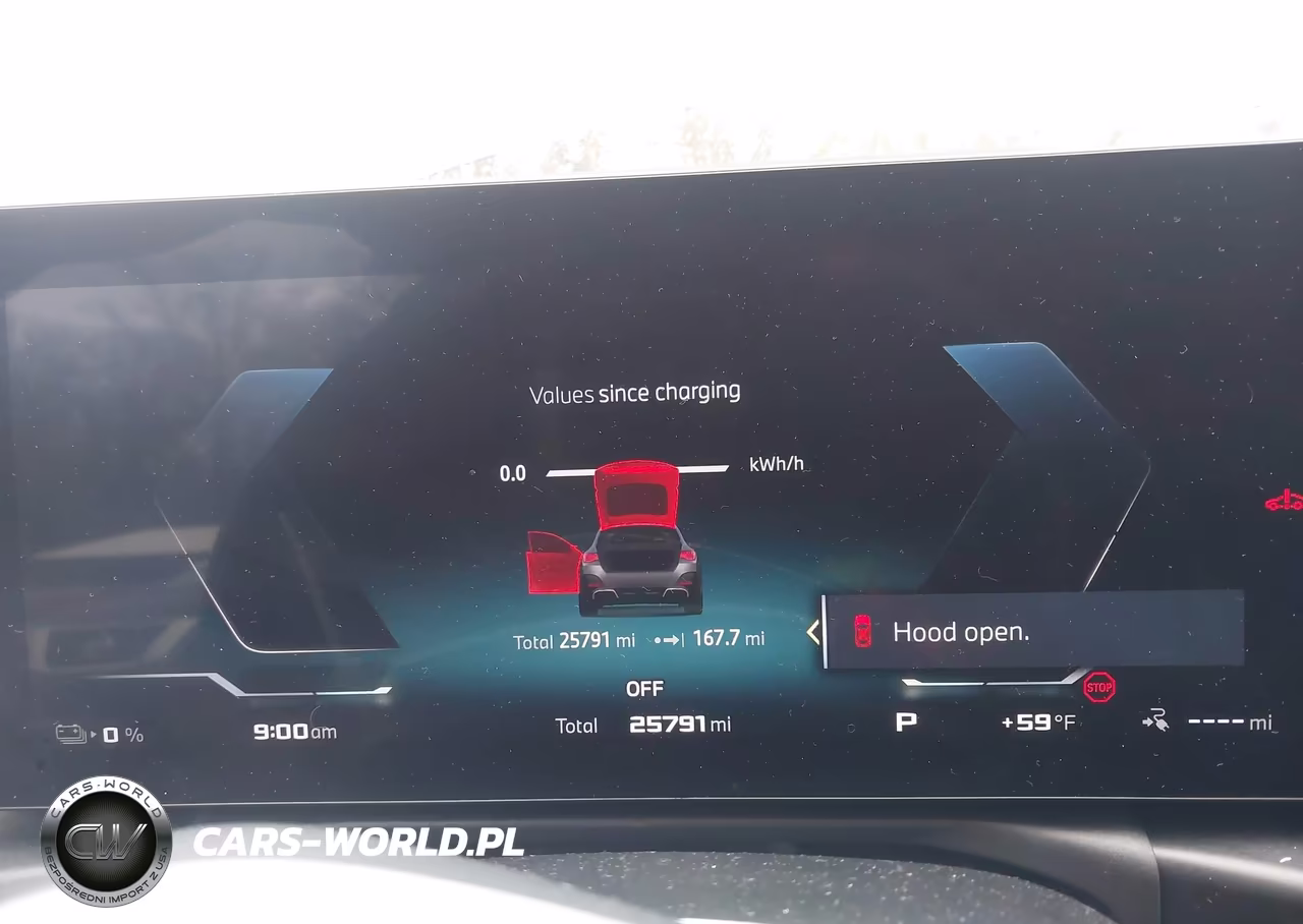 2025 BMW I4 Gran Coupe M50 VIN:WBY33HD05SFU14936 - 7