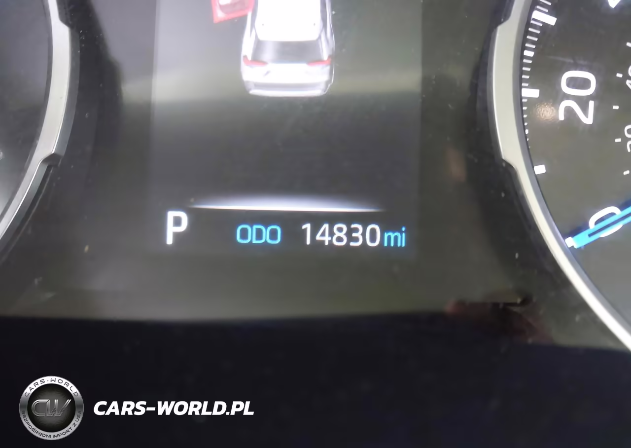 2022 Toyota Rav4 Hybrid Xle VIN:JTMRWRFV7ND143962 - 15