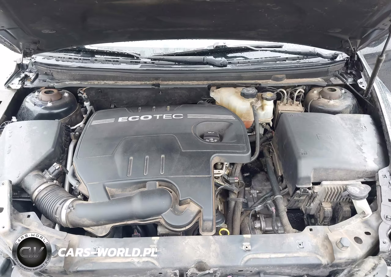 2008 Chevrolet Malibu Lt VIN:1G1ZH57B18F190879 - 10