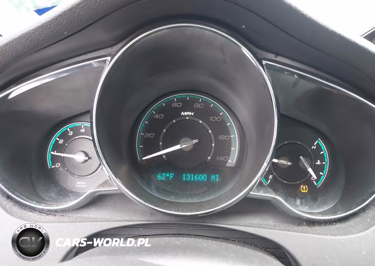 2008 Chevrolet Malibu Lt VIN:1G1ZH57B18F190879 - 7