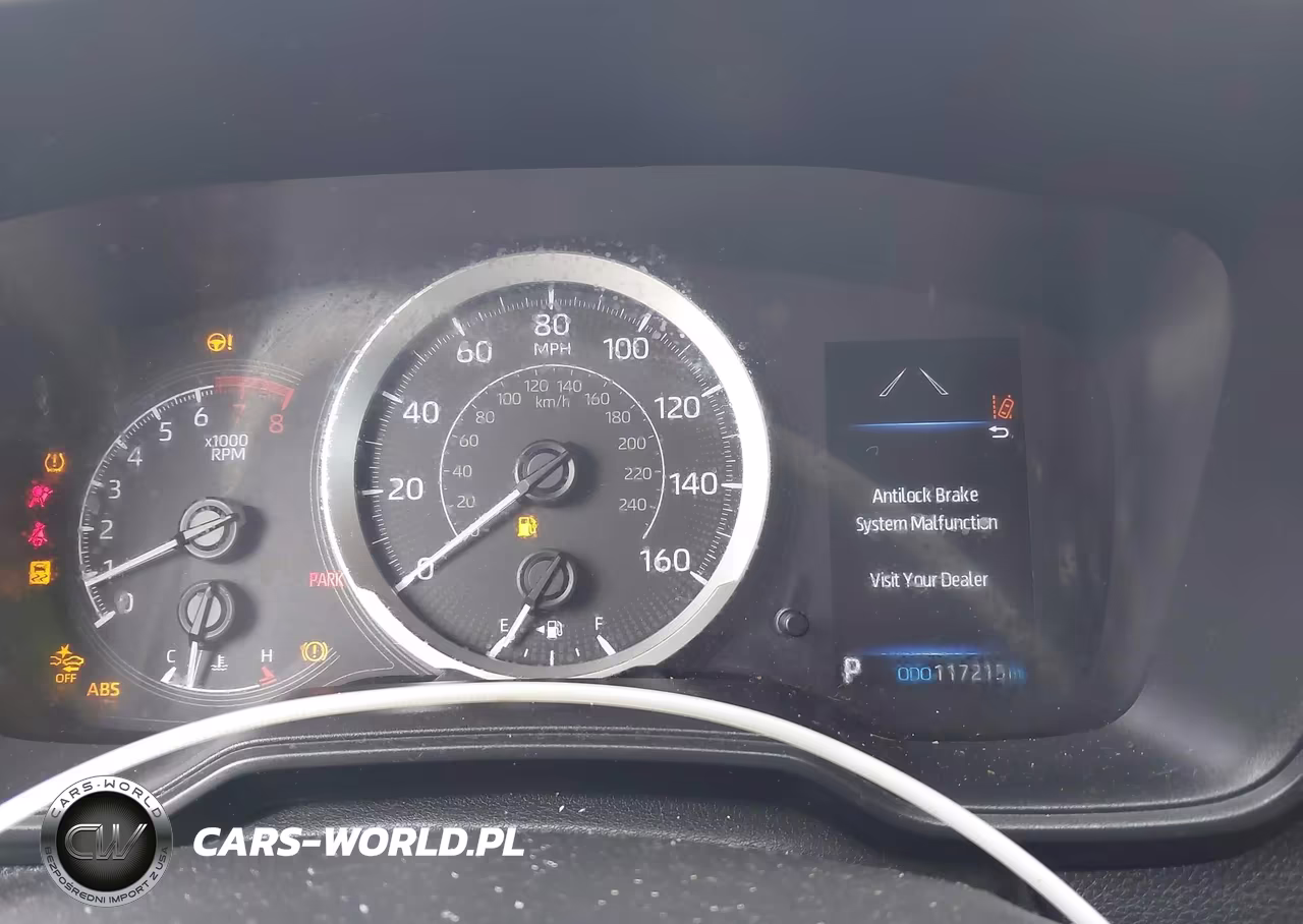 2021 Toyota Corolla Le VIN:5YFEPMAE2MP256915 - 7