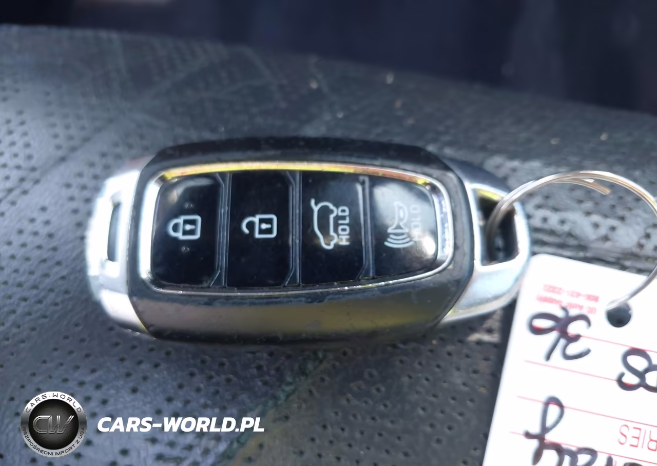 2020 Hyundai Elantra Gt VIN:KMHH35LE1LU141649 - 11