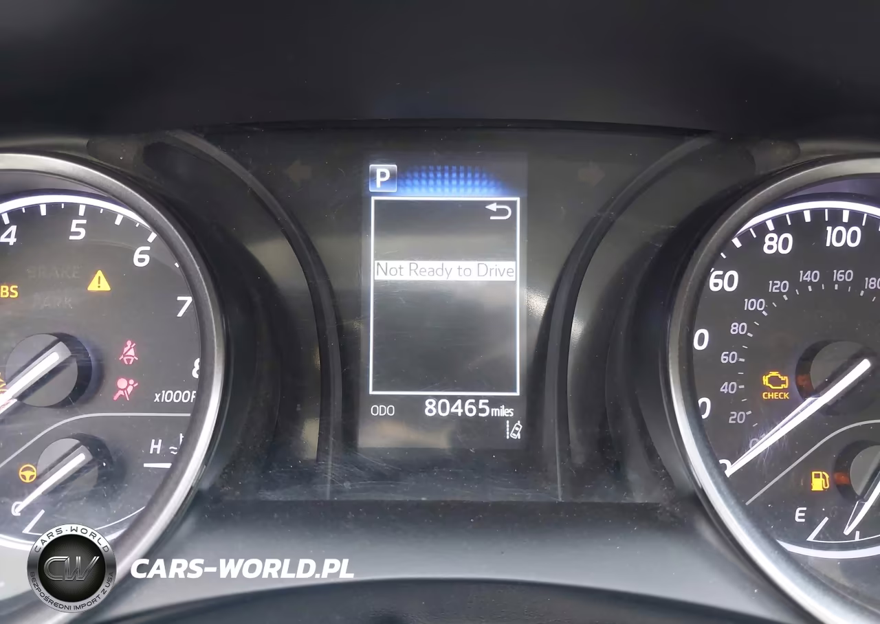 2023 Toyota Camry Se VIN:4T1G11AK5PU084204 - 7