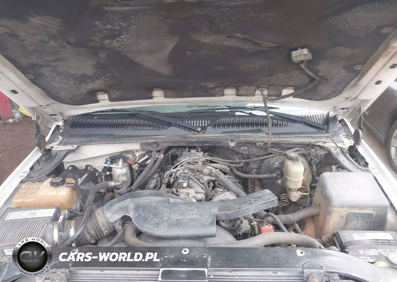 2002 Chevrolet Suburban 1500 Lt VIN:3GNFK16Z22G338117 - 10