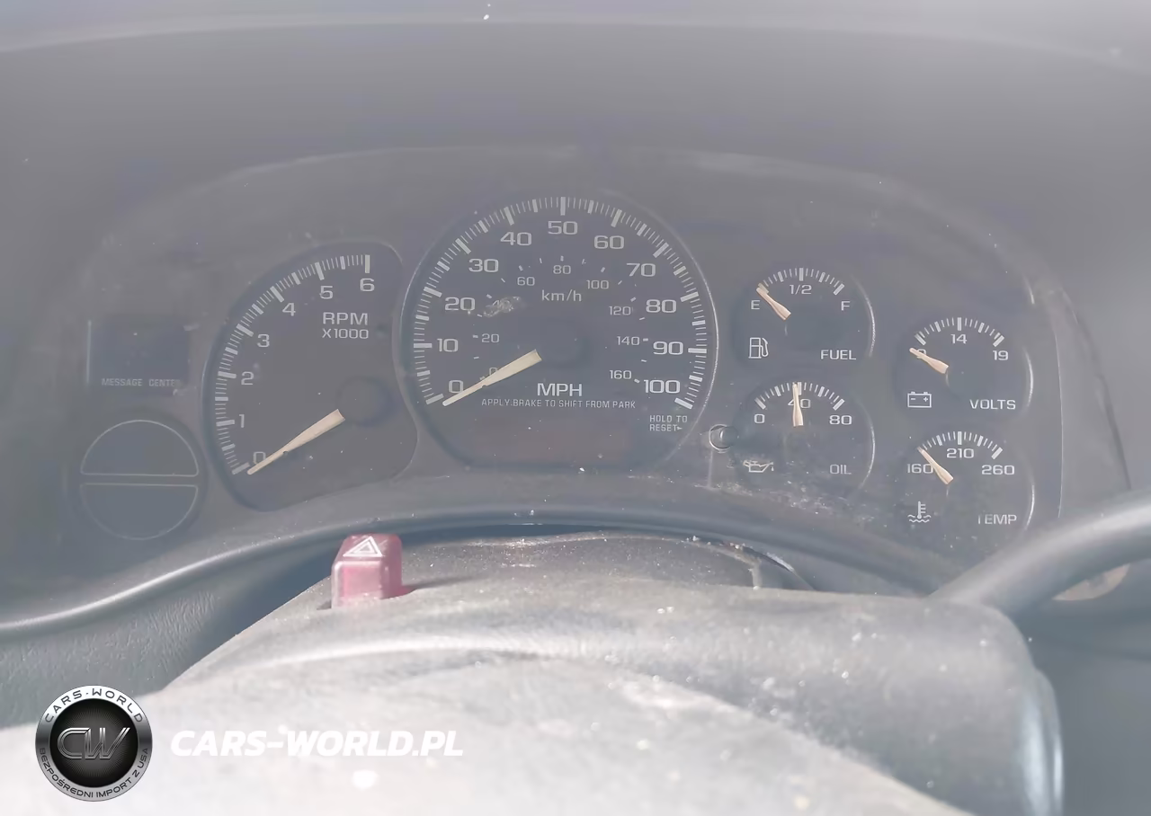 2002 Chevrolet Suburban 1500 Lt VIN:3GNFK16Z22G338117 - 7